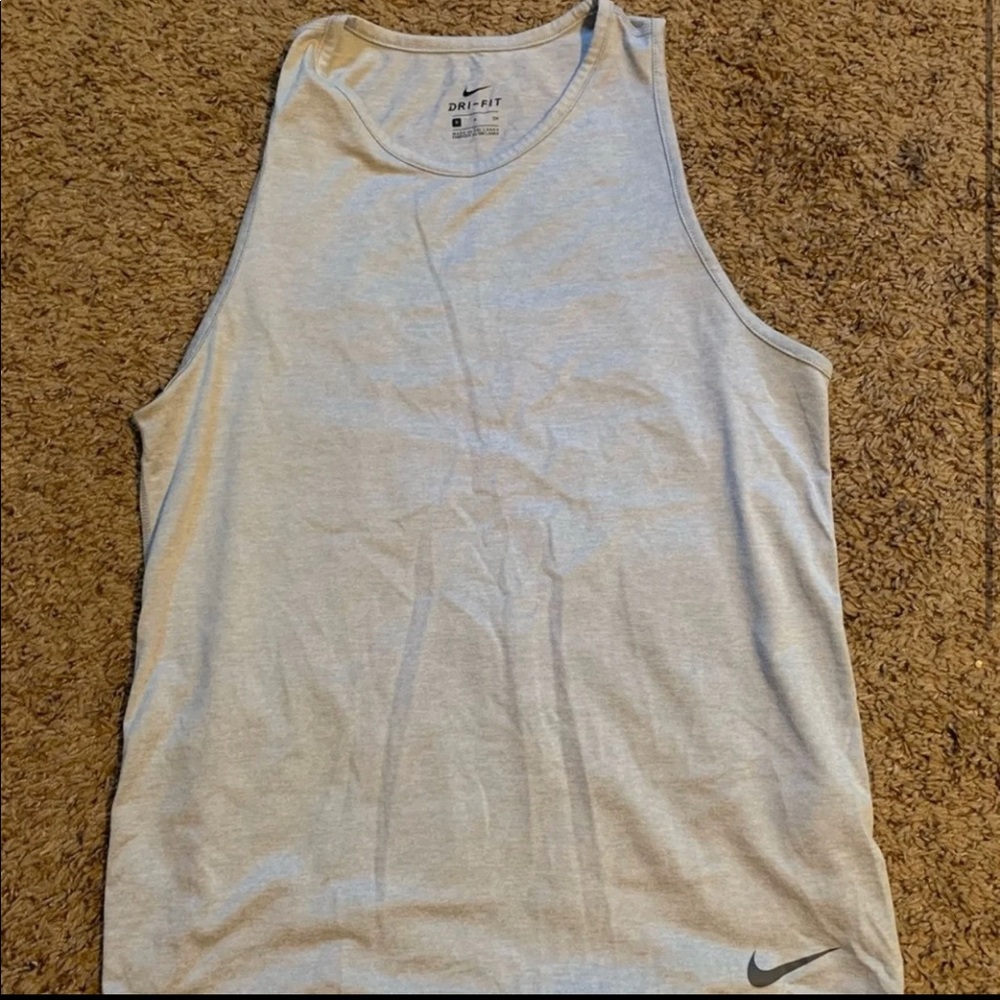 Nike Tank